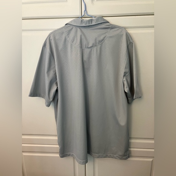 Men’s active/golf T shirt - Picture 7 of 8